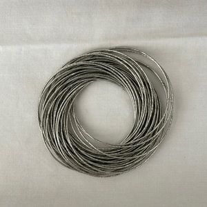 ✨3/$15✨ Bangle bracelets